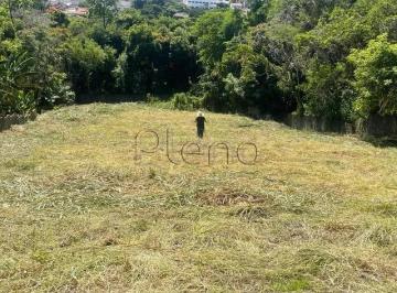 Terreno · 2390m² · Terreno à venda com 2390m² no Mansões Santo Antônio, em Campinas