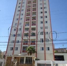Apartamento · 65m² · 2 Quartos · 1 Vaga · Apartamento à venda com 2 quartos no Chácara da Barra, Campinas.