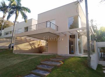 Casa · 275m² · 3 Quartos · 4 Vagas · Sobrado à venda em Campinas, Sítios de Recreio Gramado, com 3 suítes, com 275 m²