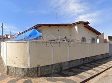 Casa · 190m² · 4 Quartos · 5 Vagas · Casa à venda com 4 quartos no Jardim Proença I em Campinas