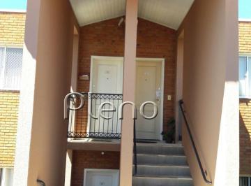 Apartamento · 50m² · 2 Quartos · 1 Vaga · Apartamento à venda no Parque Prado, 2 quartos - Campinas