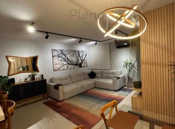 Apartamento · 71m² · 2 Quartos · 2 Vagas · Apartamento à venda com 3 quartos na região do Mansões Santo Antonio em Campinas