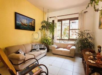 Casa · 240m² · 5 Quartos · 4 Vagas · Casa à venda em Campinas, Mansões Santo Antônio, com 5 quartos, com 240 m²