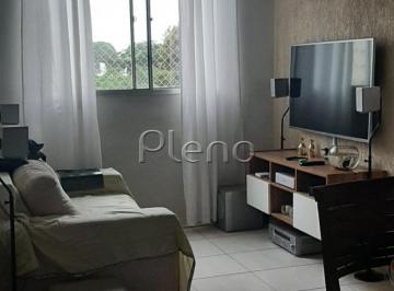 Apartamento · 60m² · 3 Quartos · 1 Vaga · Apartamento à venda em Campinas, Ponte Preta, com 3 quartos, com 60 m², Spazio Cadiz