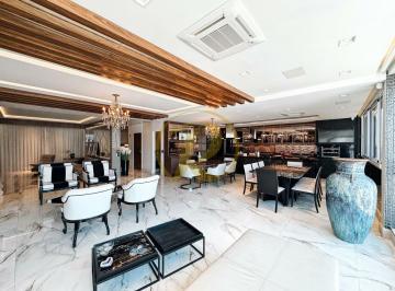 Apartamento · 245m² · 3 Quartos · 3 Vagas · Apartamento na Gleba Palhano Edifício Casa Batló