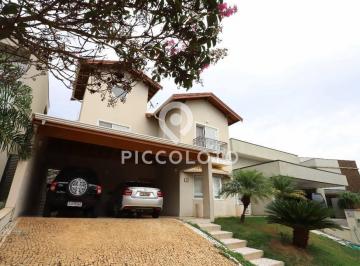 Casa · 291m² · 4 Quartos · 4 Vagas · Sobrado à venda em Campinas, Vila dos Plátanos, com 4 suítes, com 291.5 m², Villa dos Platanos