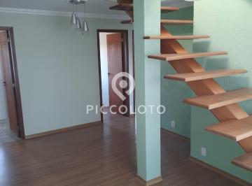 Apartamento · 136m² · 3 Quartos · 2 Vagas · Cobertura à venda em Campinas, Jardim Nova Europa, com 3 quartos, com 136 m²
