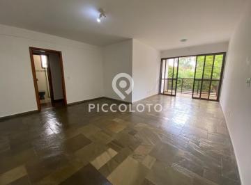 Apartamento · 147m² · 3 Quartos · 2 Vagas · Apartamento para alugar em Campinas, Jardim Proença, com 3 suítes, com 147 m², Turmalina