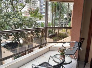 Apartamento · 234m² · 3 Quartos · 3 Vagas · Apartamento à venda com 3 dormitório no Centro de Campinas