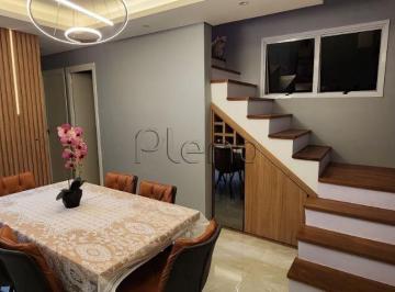 Apartamento · 98m² · 2 Quartos · Apartamento Duplex à venda em Campinas, Jardim Amazonas, com 2 quartos, com 98 m²