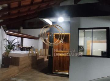 Foto 01 · Casa / 02 dormitórios / Borda da Mata - Capava / 175 m² de terreno / 100 m² de área construída Caçap