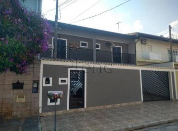 Casa · 237m² · 4 Quartos · 4 Vagas · Sobrado à venda em Campinas, Vila Manoel Ferreira, com 4 quartos, com 237 m²