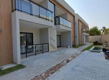 Foto 01 · Apartamento, Buraquinho, Lauro de Freitas, BA