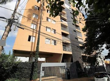 Apartamento · 88m² · 3 Quartos · 1 Vaga · Apartamento à venda no Vila Rossi Borghi e Siqueira, 3 quartos - Campinas.