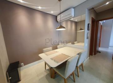 Apartamento · 60m² · 2 Quartos · 2 Vagas · Apartamento à venda com 2 quartos no Taquaral, Campinas.