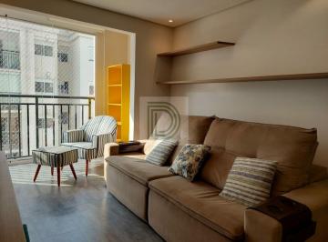 Apartamento · 58m² · 2 Quartos · 1 Vaga · Apartamento à venda - 58 m² - 2 Dormitórios, 1 Suíte - 1 Vaga - Jardim Bonfiglioli