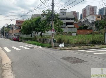 Terreno · 983m² · Vila Morse Morumbi Terreno Próximo Av Francisco Morato e Vila Sonia