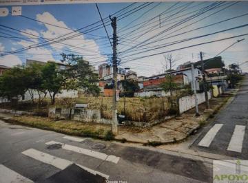 Terreno · 983m² · Vila Morse Morumbi Terreno Próximo Av Francisco Morato e Vila Sonia