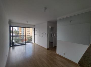 Apartamento · 67m² · 2 Quartos · 2 Vagas · Apartamento à venda em Campinas, Jardim Primavera, com 2 quartos, com 67 m²