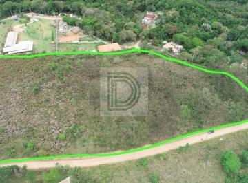 Terreno · 18000m² · Área de 18.000 m² localizado Km 48 da Rodovia Raposo Tavares...
