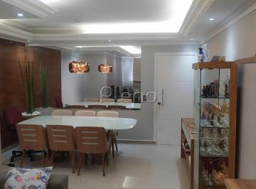 Apartamento · 87m² · 3 Quartos · 1 Vaga · Apartamento a venda no Jardim Nova Europa, 3 quartos - Campinas
