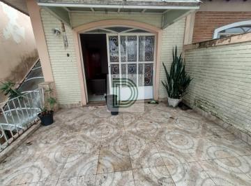 Casa · 120m² · 3 Quartos · VILA GOMES -  CASA ASSOBRADADA