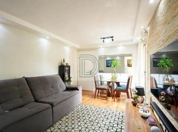 Apartamento · 65m² · 3 Quartos · 1 Vaga · Lindo Apartamento - Oportunidade Imperdível!