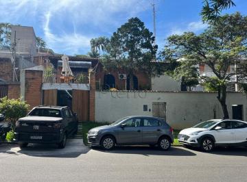 Comercial · 350m² · 1 Quarto · 4 Vagas · Casa à venda no Nova Campinas, 350m² - Campinas.
