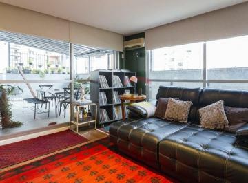 Apartamento · 234m² · 4 Quartos · 2 Vagas · Cobertura Duplex, 234 metros, 2 vagas, Perdizes