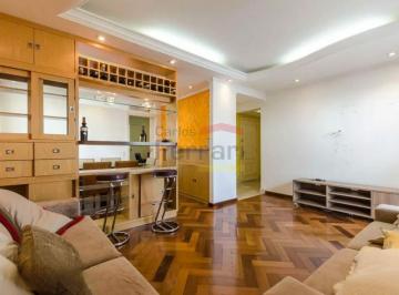 Apartamento · 178m² · 4 Quartos · 4 Vagas · Apartamento de Alto Padrão à venda em Santana: 178m², 4 quartos, lazer completo e segurança total!