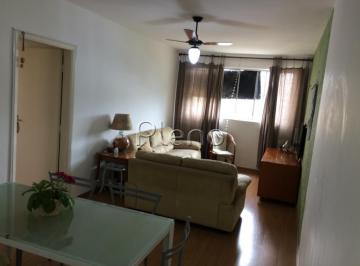 Apartamento · 91m² · 3 Quartos · 2 Vagas · Apartamento à venda em Campinas, Chácara da Barra, com 3 quartos, com 91 m², Edifício Maria Celeste