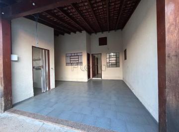 Casa · 100m² · 2 Quartos · 3 Vagas · Casa à venda em Campinas, Jardim Interlagos, com 2 quartos, com 100 m²