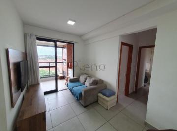 Apartamento · 60m² · 2 Quartos · 2 Vagas · Apartamento à venda com 2 quartos no Jardim Dom Bosco, Campinas.