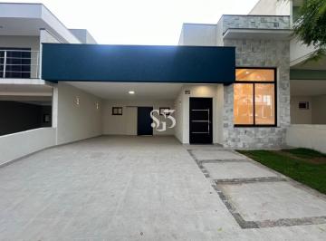 Foto 03 · Venda de Casa em Condomínio de Luxo em Hortolândia-SP