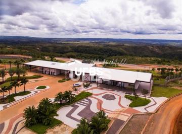 Terreno , Brasília · TERRENO LOTE 666MT JARDINS GENEBRA 