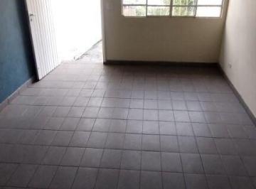 Casa · 100m² · 2 Quartos · 1 Vaga · CASA COM 2 DORMITORIOS NO BUTANTA SP FL33