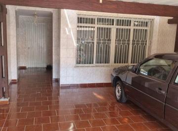 Casa · 150m² · 3 Quartos · 2 Vagas · VENDO SOBRADO FL-42