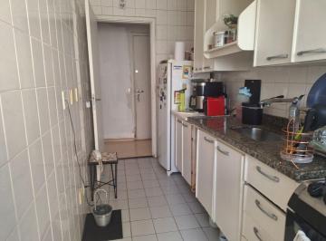Casa · 66m² · 2 Quartos · 2 Vagas · VENDO APARTAMENTO-FL42