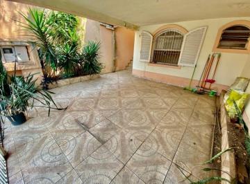 Casa · 125m² · 3 Quartos · 2 Vagas · Casa térrea 125m² 1 suíte 2 vagas Vila Gomes FL15