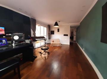 Casa · 130m² · 3 Quartos · 2 Vagas · CASA COM OTIMA LOCALIZACAO 130M² 3 QUARTIS 2 VAGAS FL15
