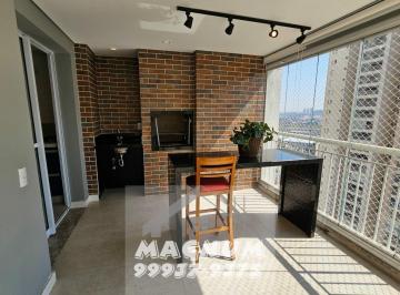 Apartamento · 171m² · 3 Quartos · 3 Vagas · Apartamento LUXO Mairarê 171m² 3 quartos 3 suíte 3 vagas FL15