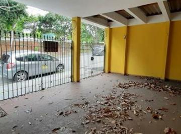 Casa · 80m² · 2 Quartos · 2 Vagas · Vendo casa Térrea, próximo metro butantã, 2 dorms, 1 suite, 2 vagas, quintal, edícula - FL22
