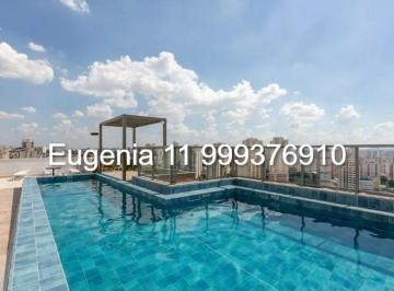 Apartamento · 105m² · 3 Quartos · 2 Vagas · Apartamento Vila Romana: 105 metros, 3 dormitórios, 2 vagas