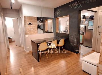 Apartamento · 68m² · 2 Quartos · 1 Vaga · APARTAMENTO 02 DORMITORIOS - 01 VAGA - PROXIMO A USP - FL47