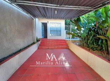 Casa · 117m² · 2 Quartos · 1 Vaga · SOBRADO COM QUINTAL GRANDE NO JARDIM BONFIGLIOLI - 02 DORMITÓRIOS - 01 VAGA - FL47