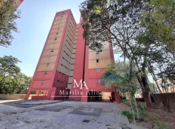 Apartamento · 72m² · 3 Quartos · APARTAMENTO PROXIMO A USP - 03 QUARTOS - 01 VAGA - JARDIM BONFIGLIOLI - FL47