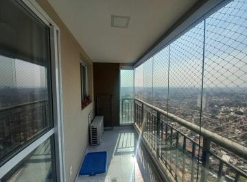 Apartamento · 69m² · 2 Quartos · 1 Vaga · APARTAMENTO próximo Morumbi Town 69m² 3 Quartos 1 Suíte 2 Vagas FL15