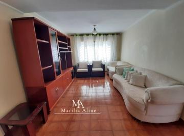 Casa · 110m² · 3 Quartos · 2 Vagas · CASA A VENDA - 03 QUARTOS (01 SUITE) - 02 VAGAS - JARDIM SARAH/BUTANTÃ - FL47 - 107