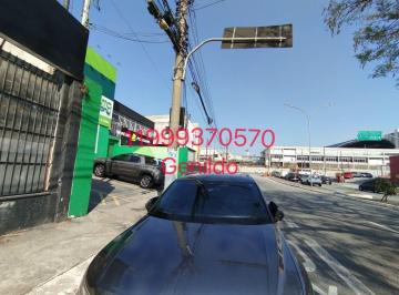 Comercial · 300m² · GALPAO 300M2 DO LADO DO METRO BUTANTAN  EM FASE DE ACABAMENTO BARATO FL55