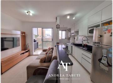Apartamento · 65m² · 2 Quartos · 1 Vaga · APARTAMENTO NOVITA - 2 DORMITORIOS COM 1 VAGA-FL52